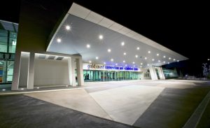 Gold Coast Convention Centre