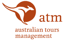 Australian Tours Management Pty Ltd (ATM)